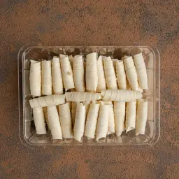 Sweet Fingers With Cheese And Date Frozen